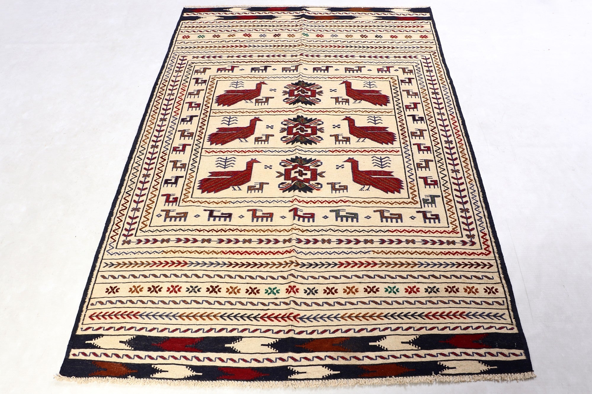 PAI MURGH SOUMAK
