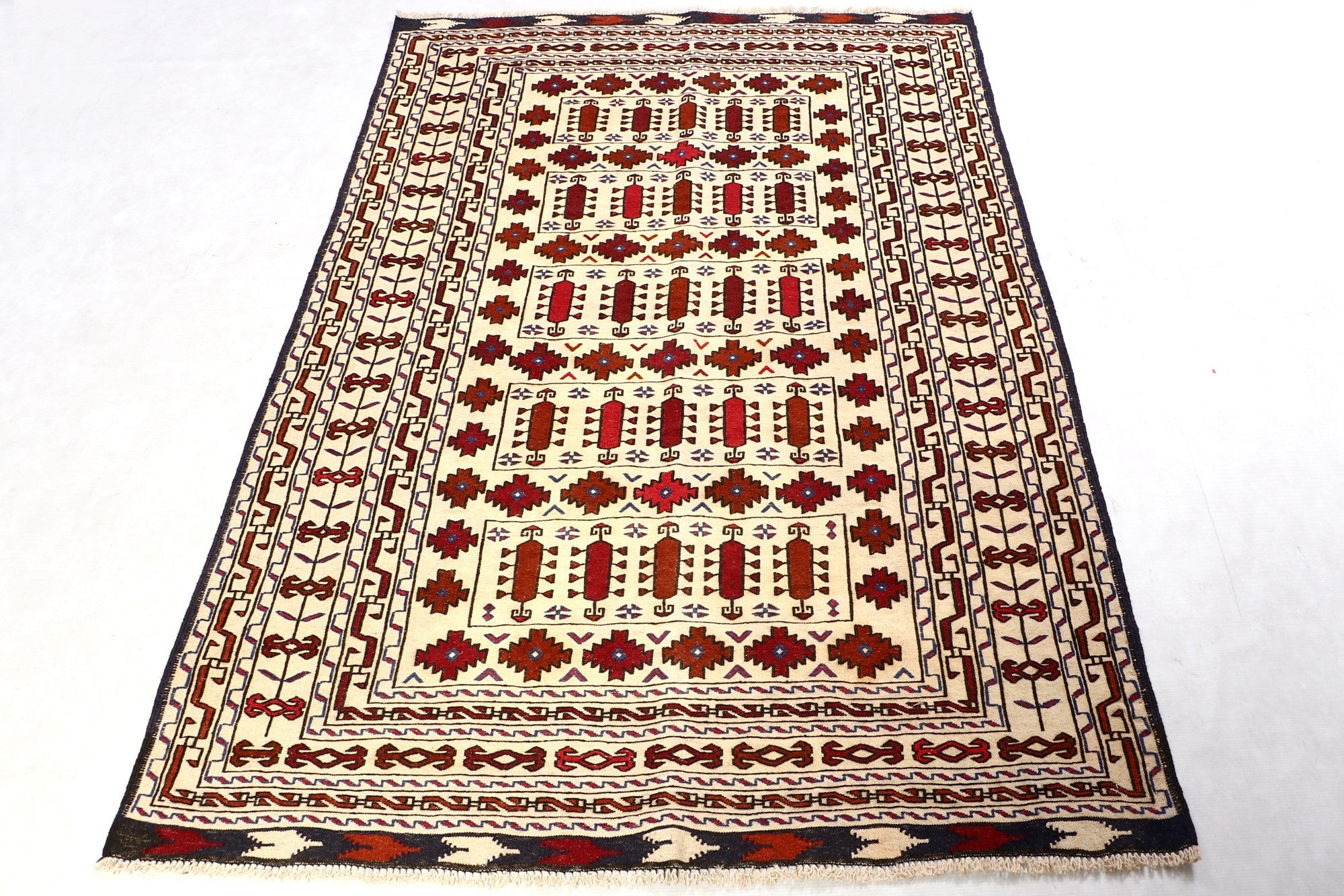 PAI MURGH SOUMAK