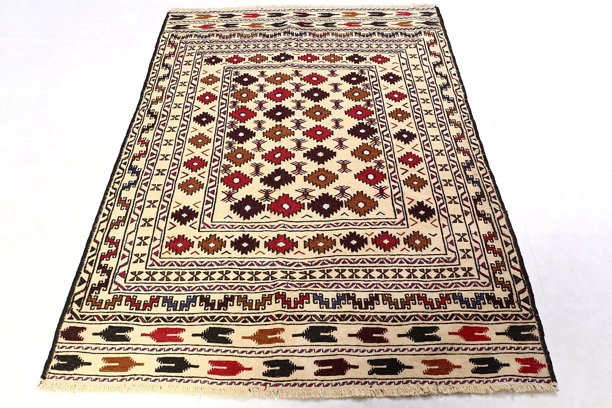 PAI MURGH SOUMAK