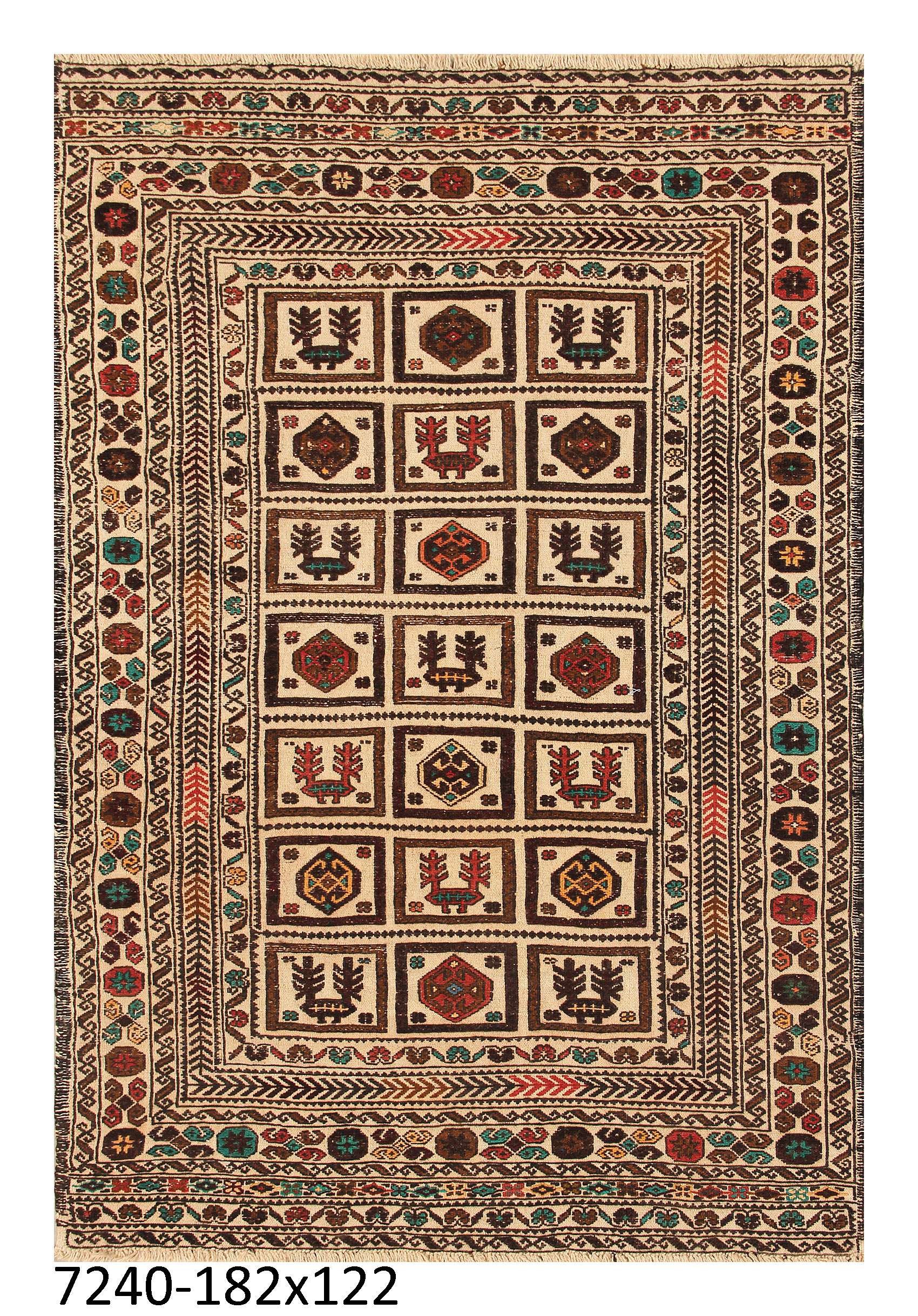 PAI MURGH SOUMAK