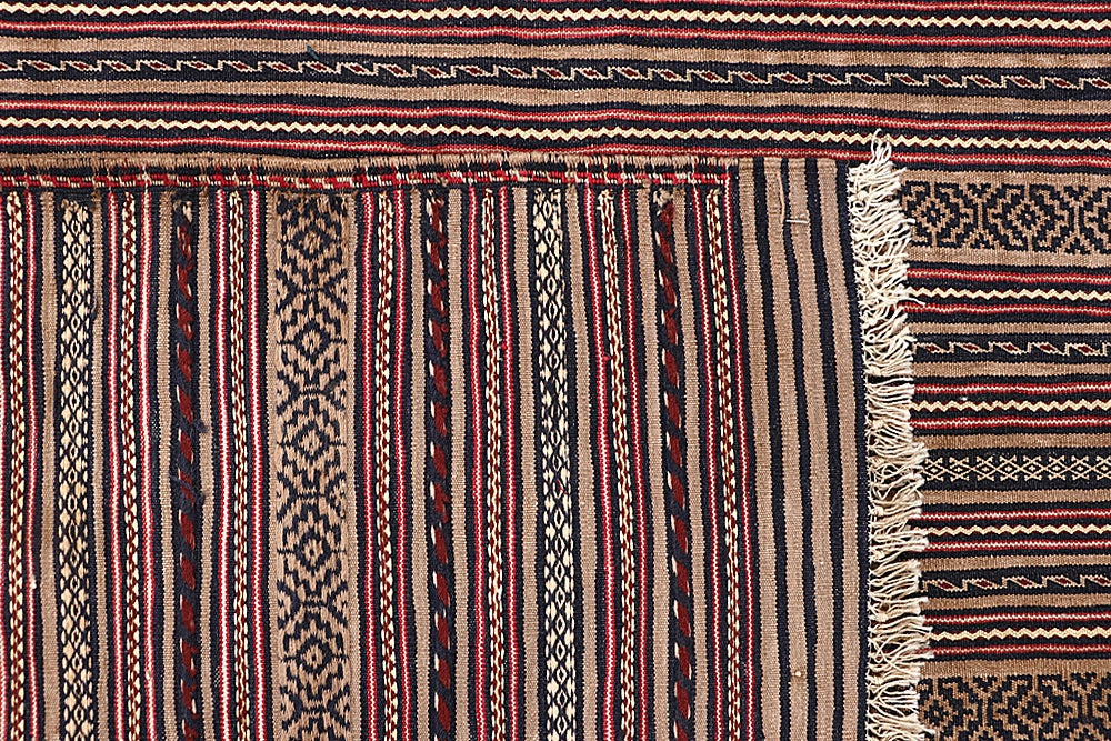 LAGHARI SOUMAK