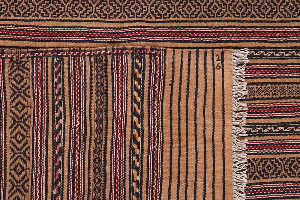 LAGHARI SOUMAK