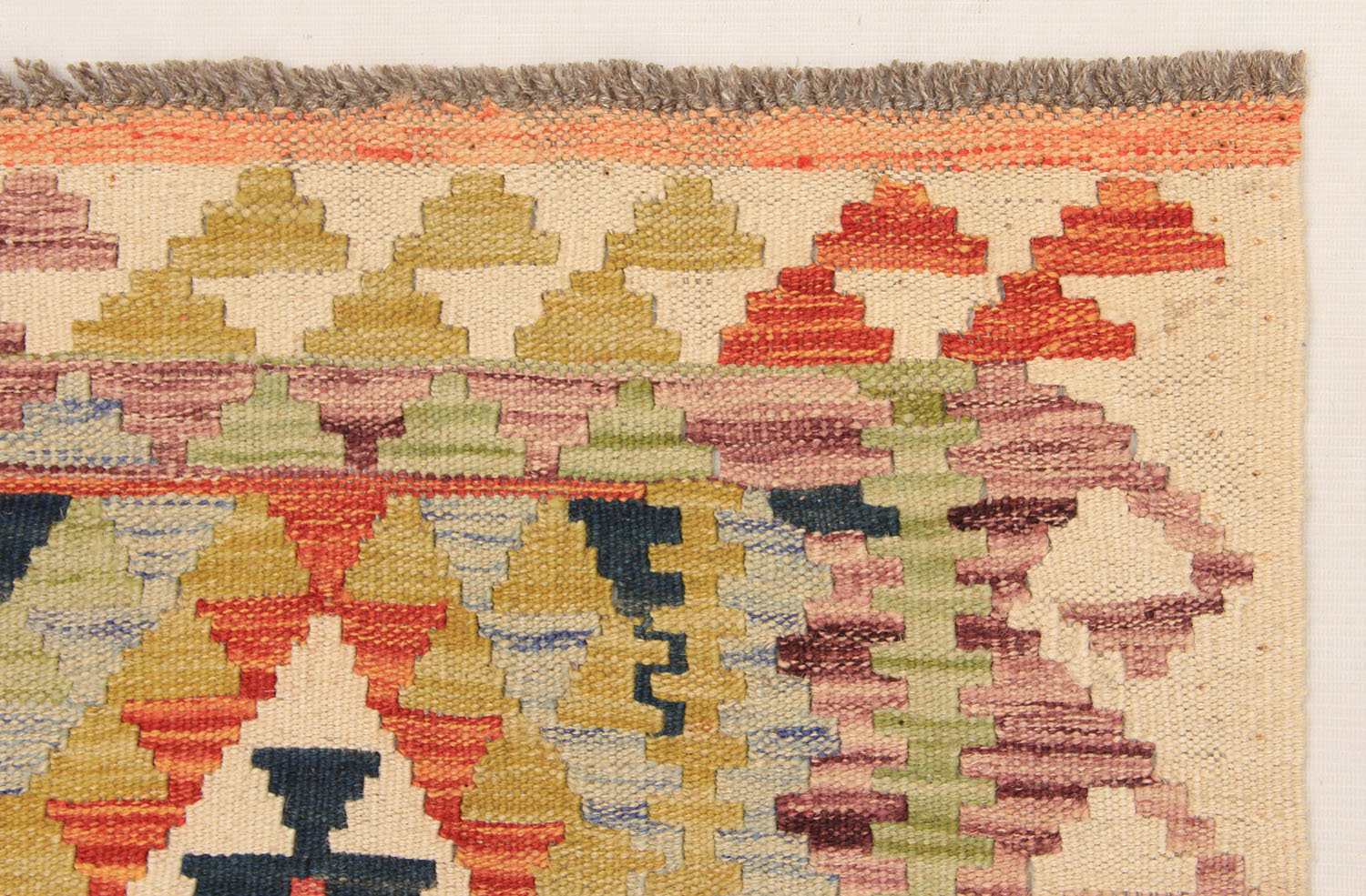VEGGIE DYE KILIMS