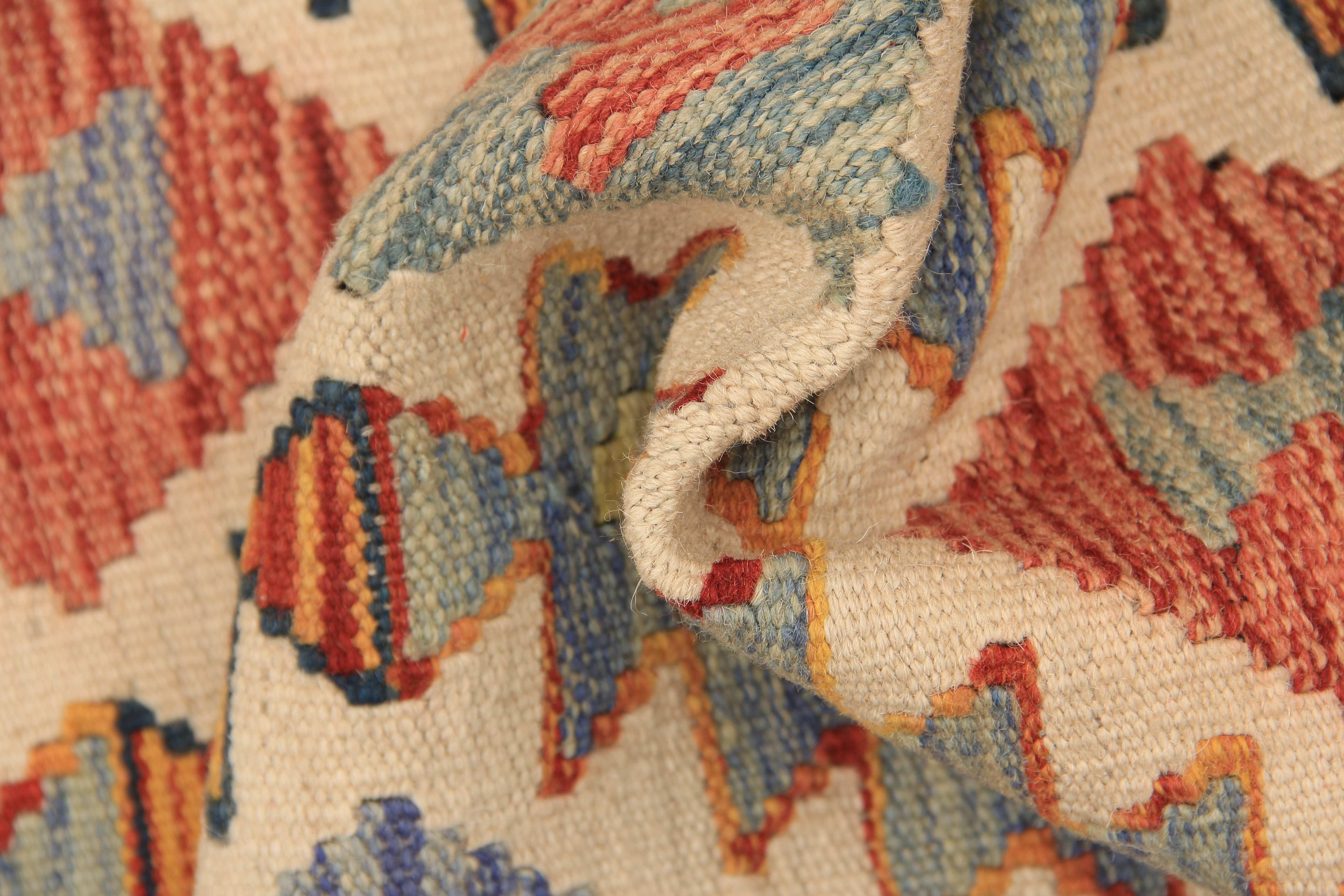 VEGGIE DYE KILIMS