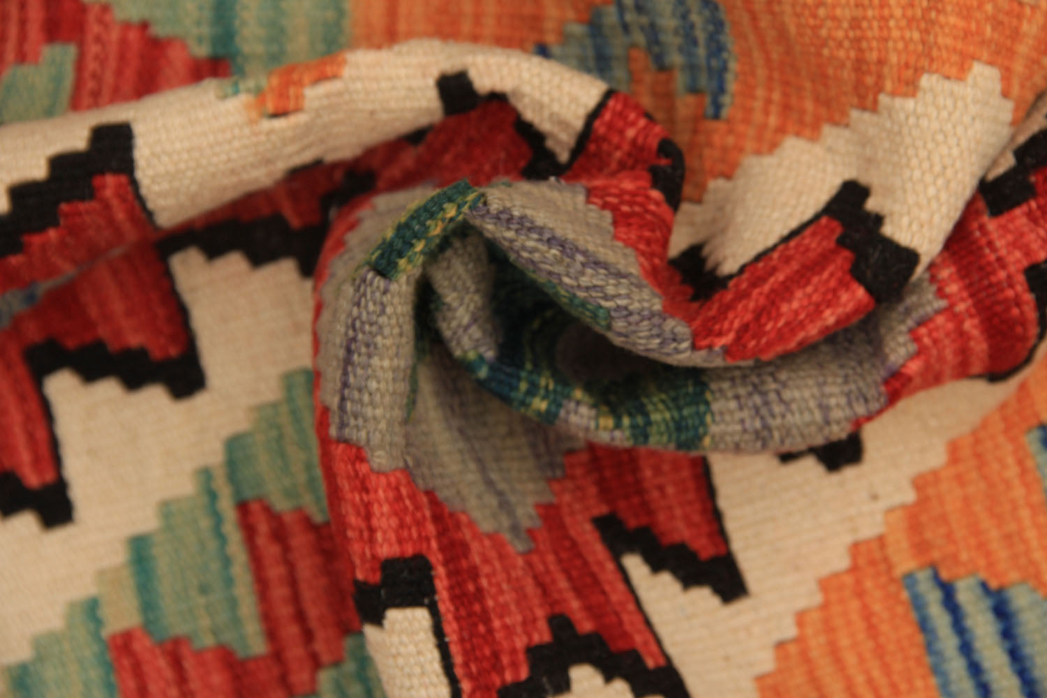 VEGGIE DYE KILIMS
