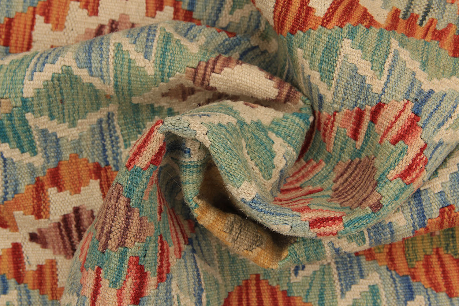 VEGGIE DYE KILIMS
