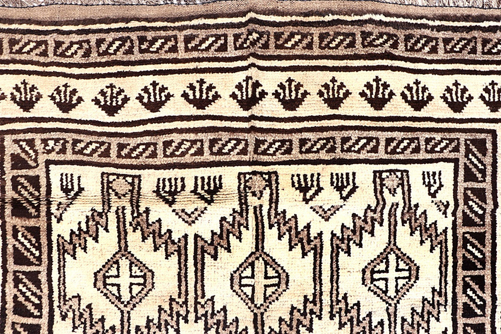 NATURAL TAIMANI CARPETS