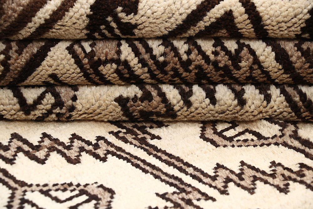 NATURAL TAIMANI CARPETS