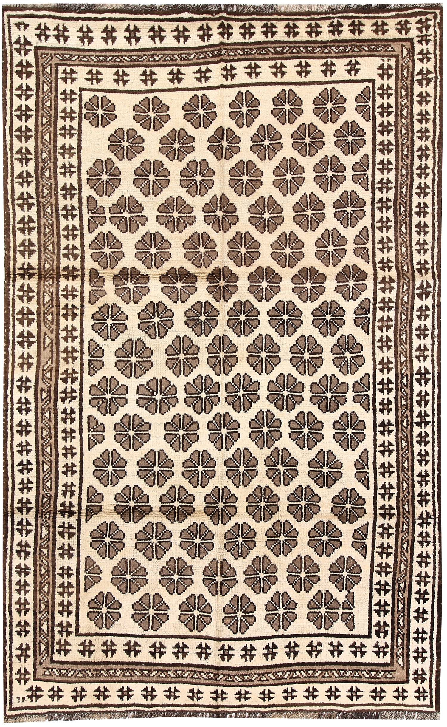 NATURAL TAIMANI CARPETS