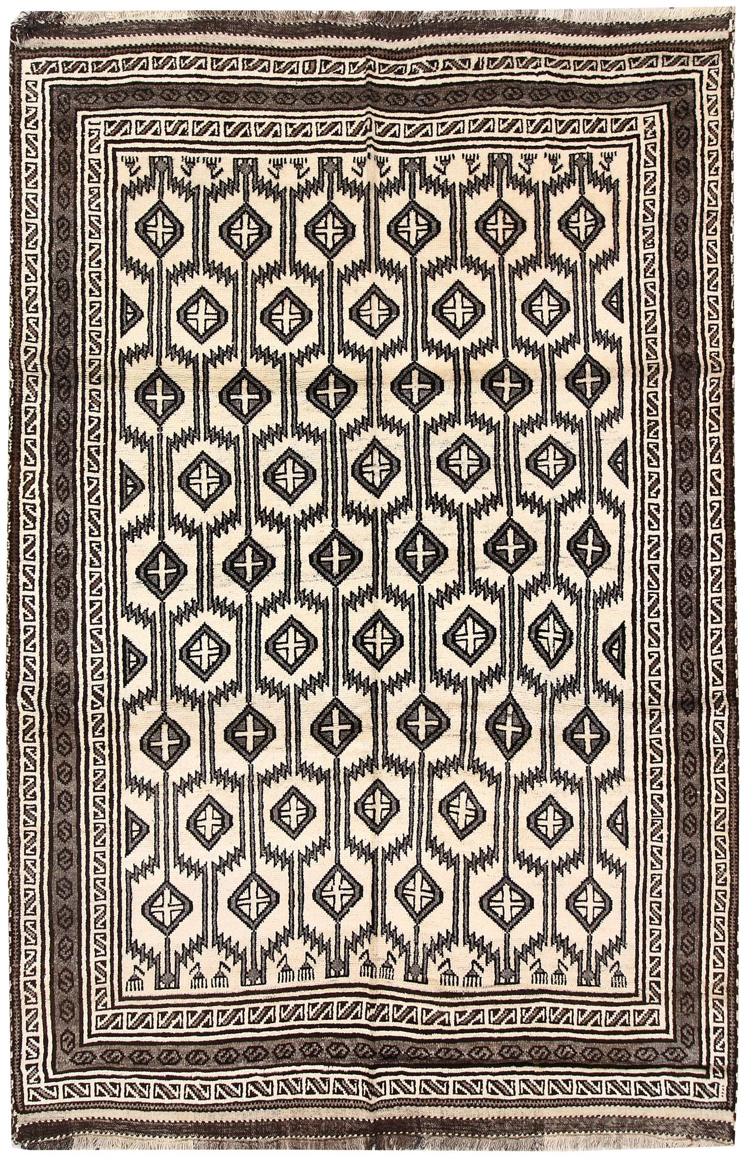 NATURAL TAIMANI CARPETS