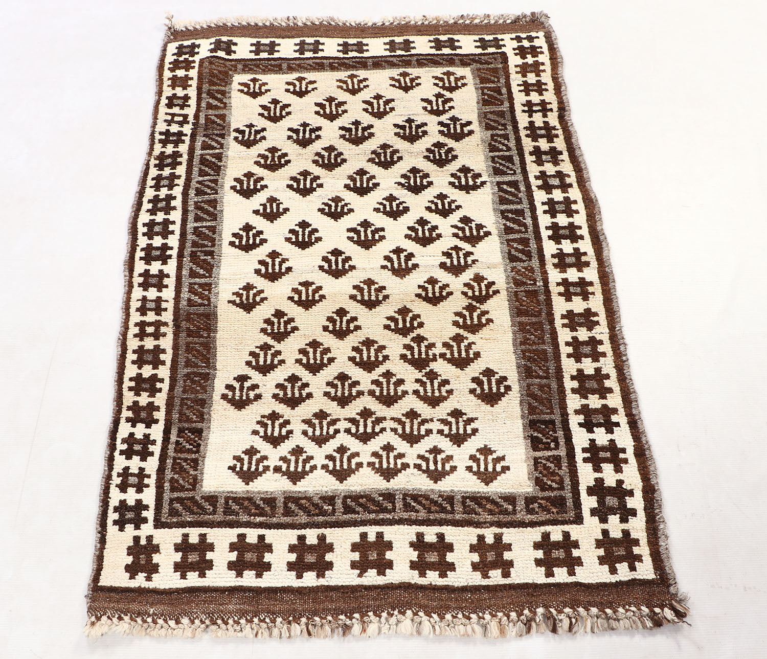 NATURAL TAIMANI CARPETS