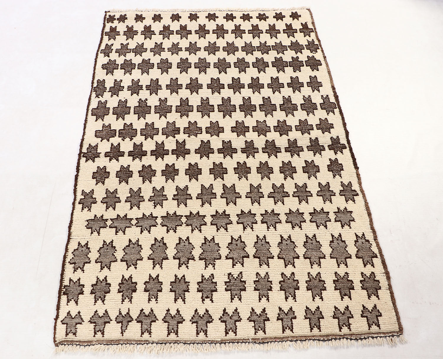 NATURAL TAIMANI CARPETS