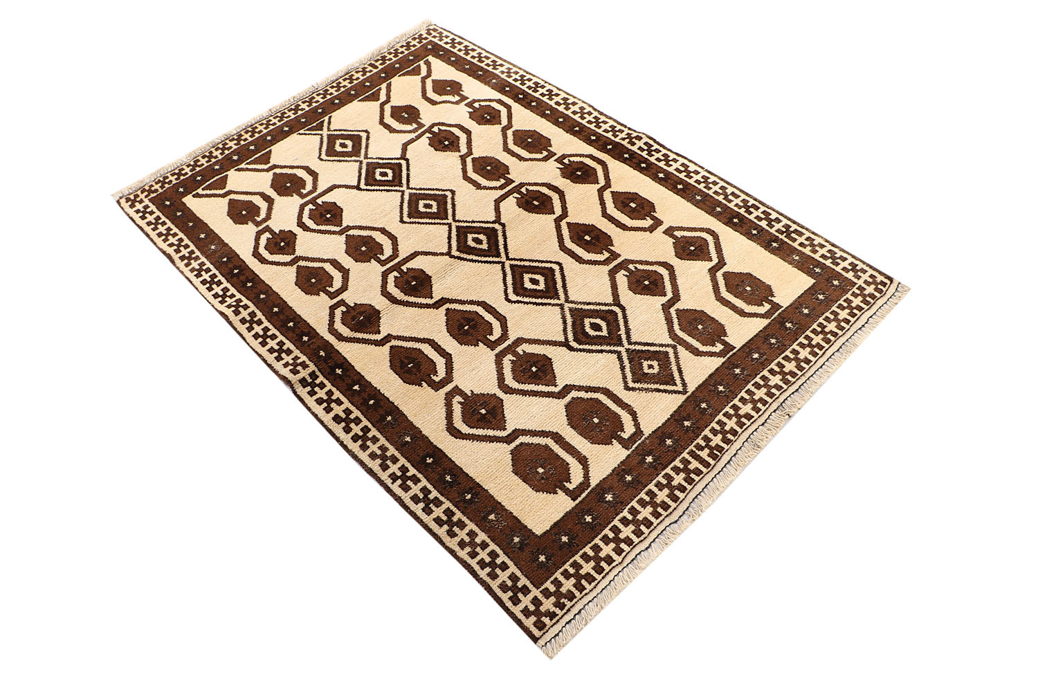 NATURAL TAIMANI CARPETS