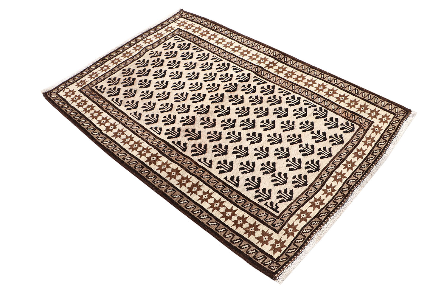 NATURAL TAIMANI CARPETS