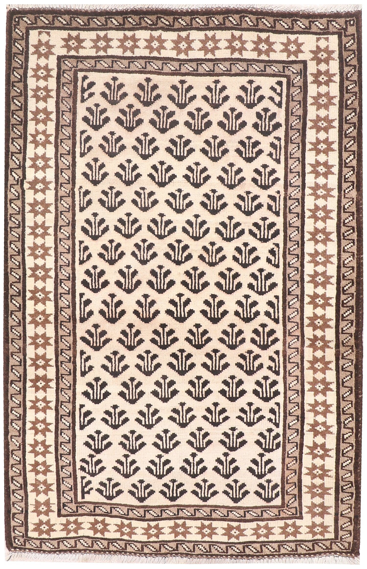 NATURAL TAIMANI CARPETS