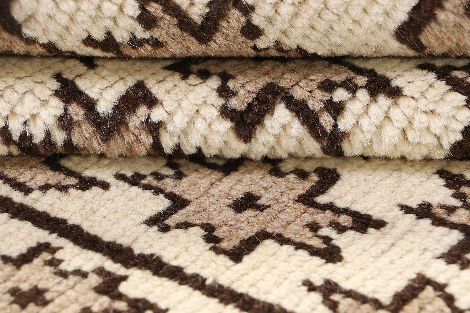 NATURAL TAIMANI CARPETS