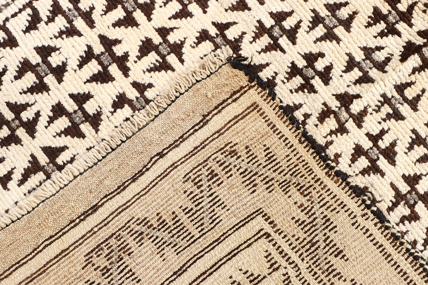 NATURAL TAIMANI CARPETS