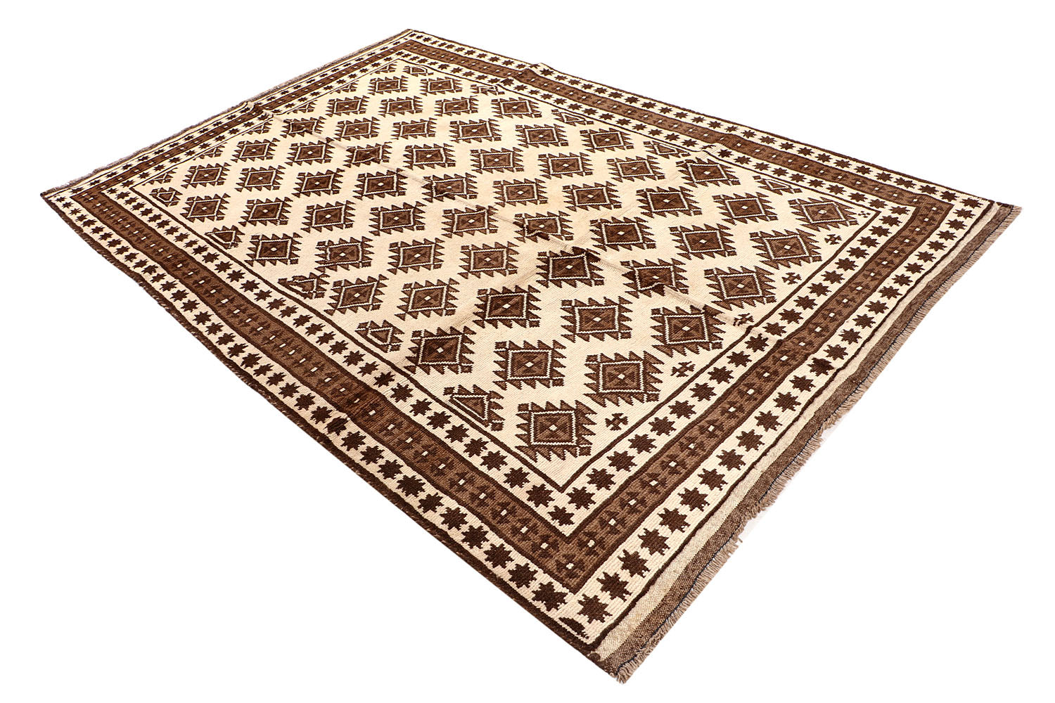 NATURAL TAIMANI CARPETS