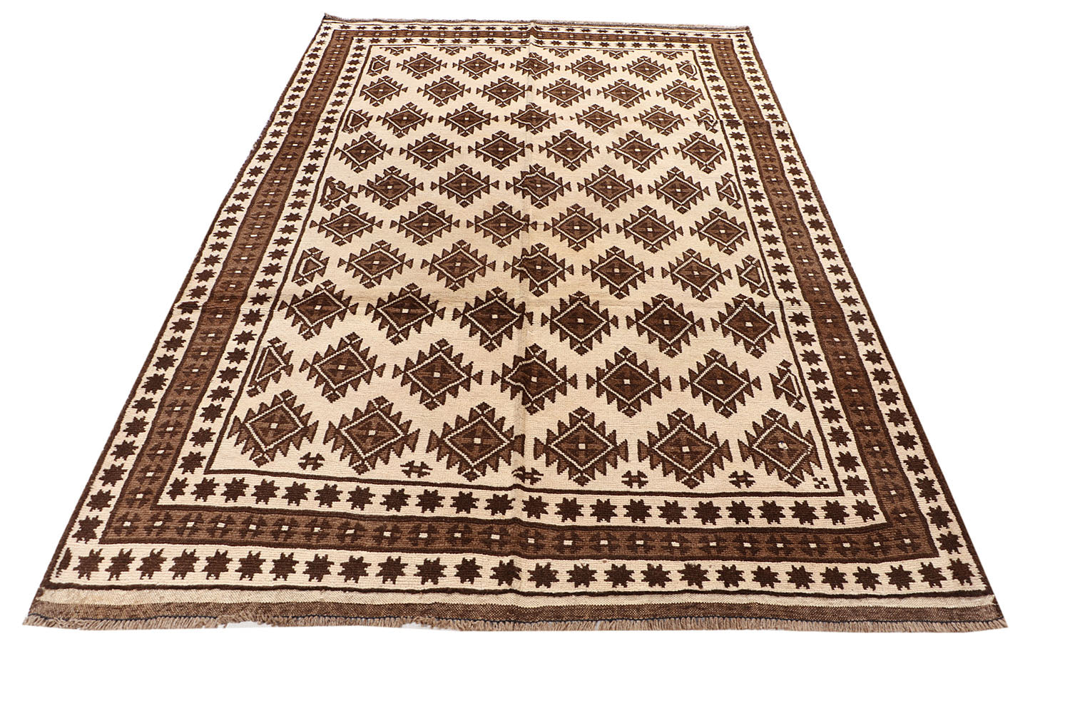 NATURAL TAIMANI CARPETS