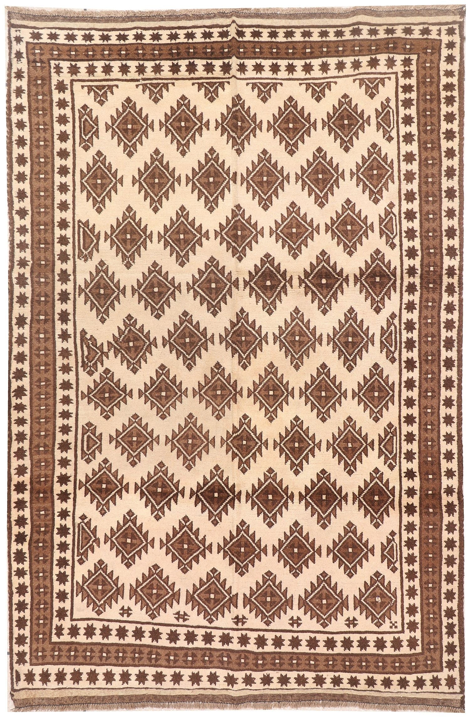 NATURAL TAIMANI CARPETS