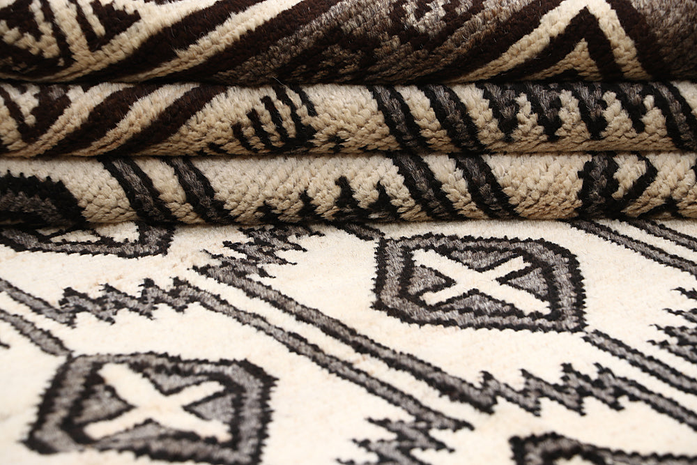 NATURAL TAIMANI CARPETS