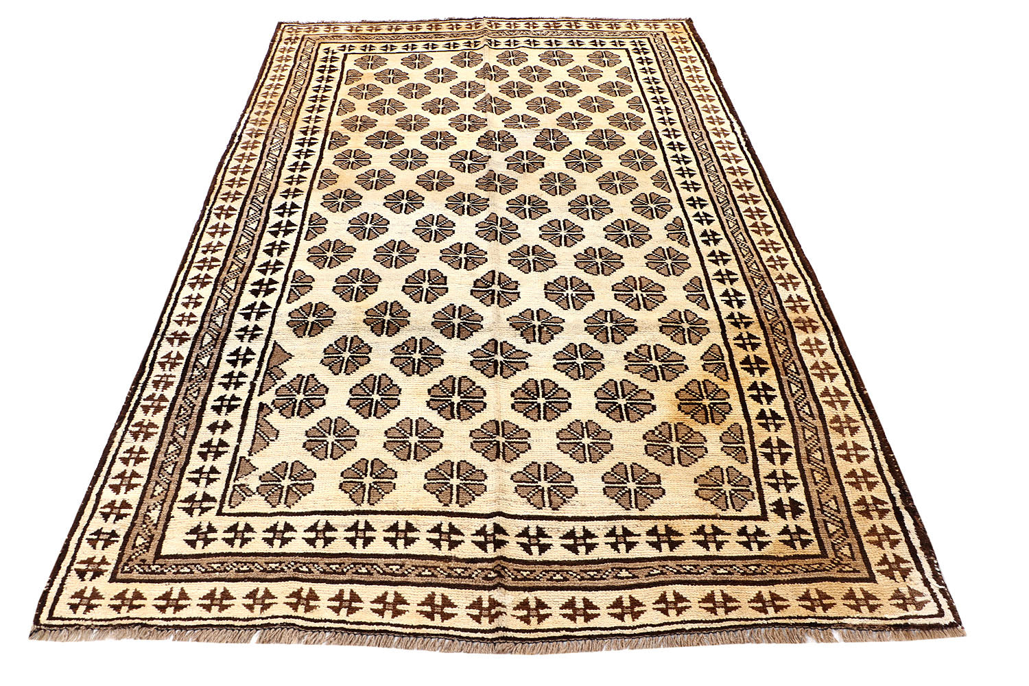 NATURAL TAIMANI CARPETS
