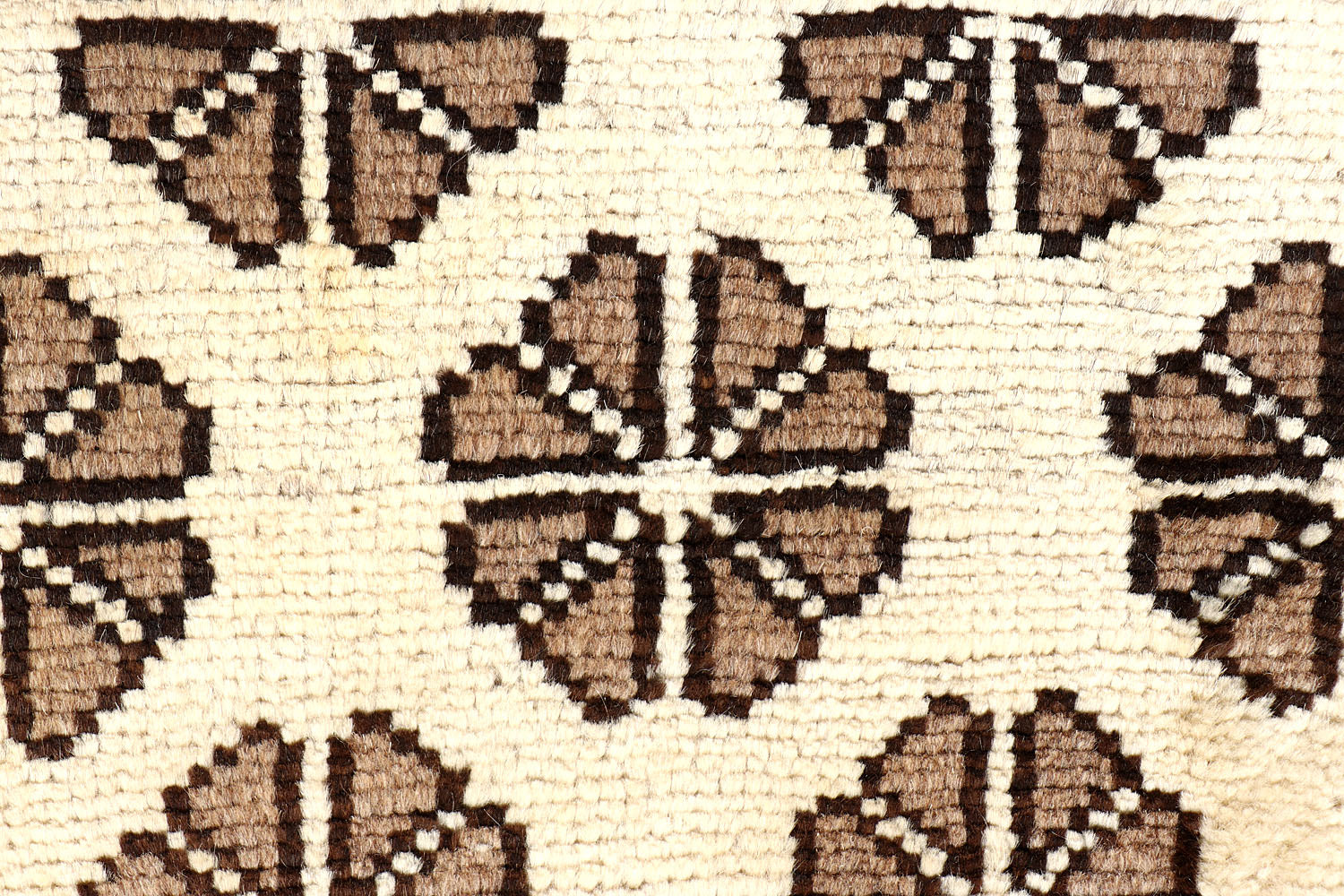 NATURAL TAIMANI CARPETS