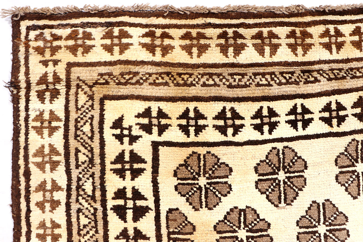 NATURAL TAIMANI CARPETS