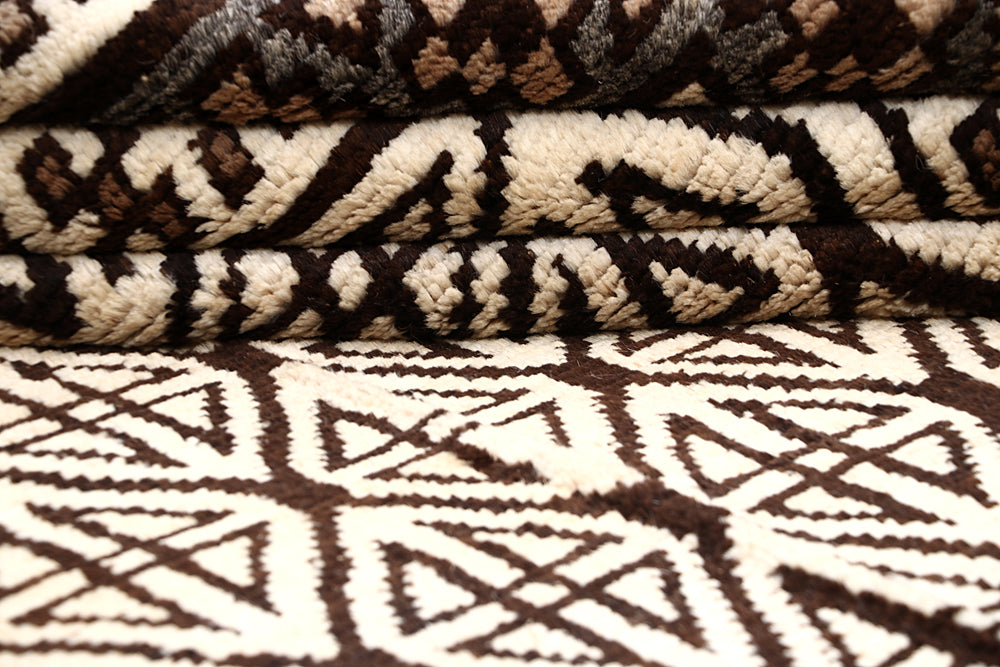 NATURAL TAIMANI CARPETS