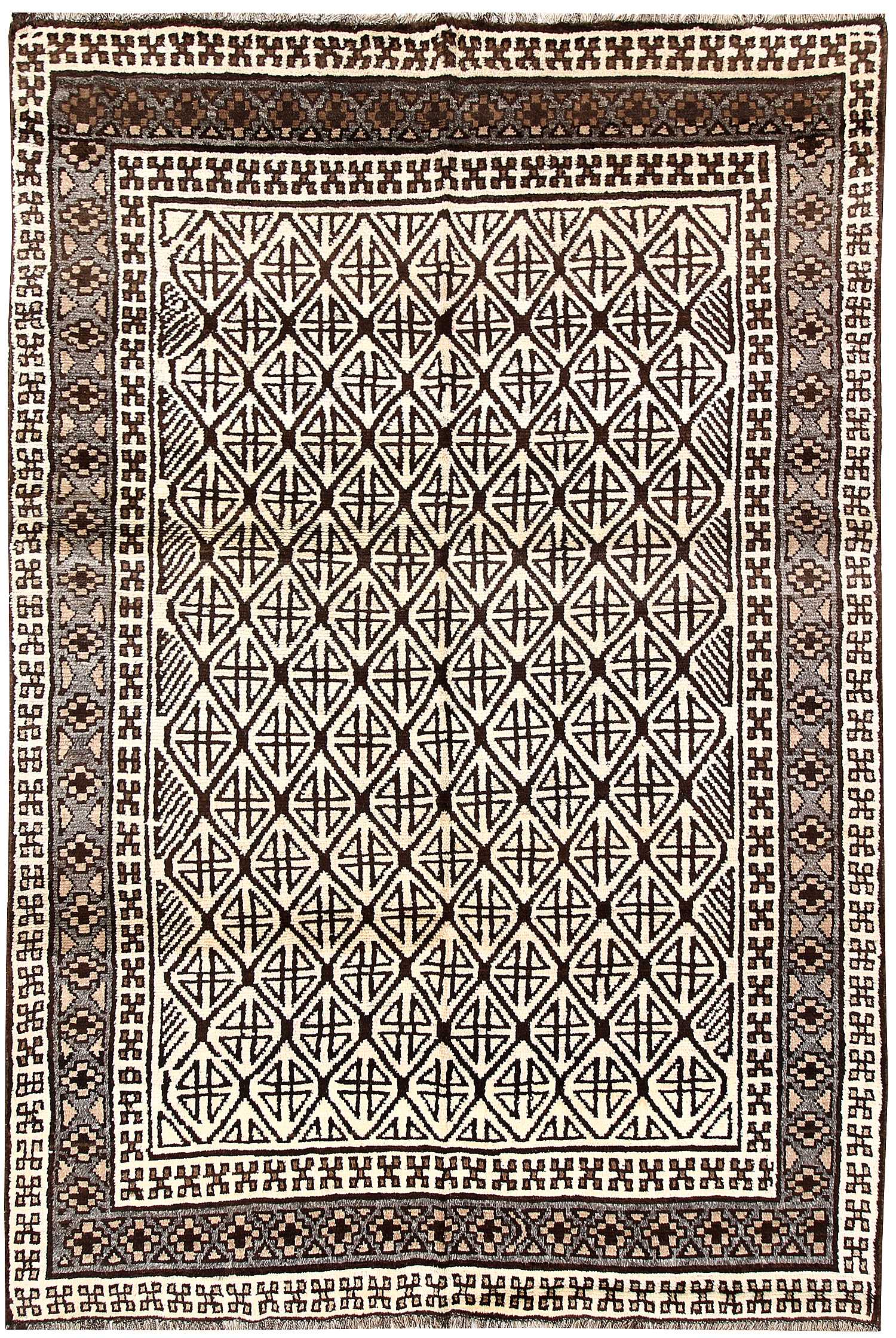 NATURAL TAIMANI CARPETS