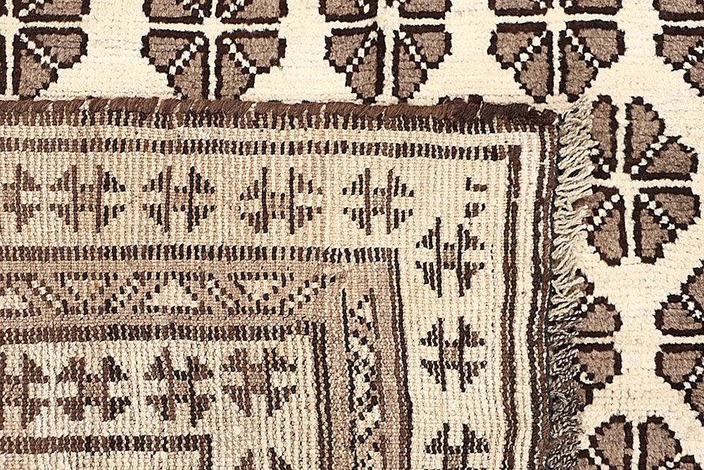 NATURAL TAIMANI CARPETS