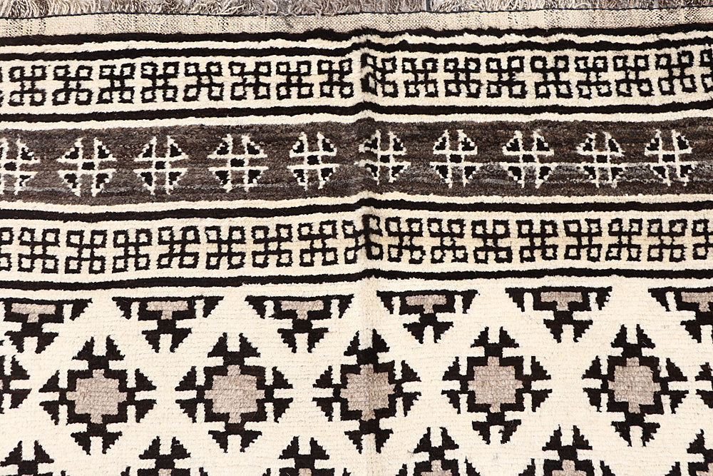 NATURAL TAIMANI CARPETS