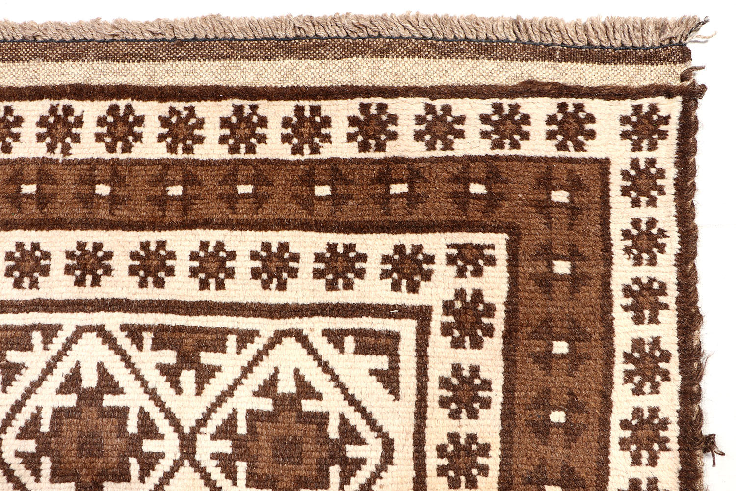 NATURAL TAIMANI CARPETS