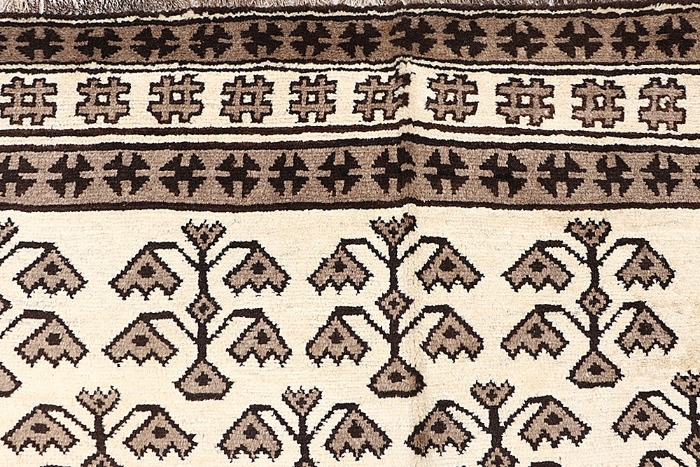 NATURAL TAIMANI CARPETS