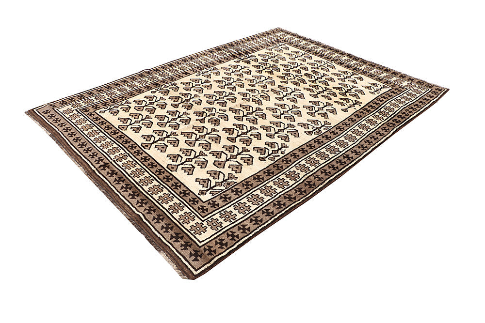 NATURAL TAIMANI CARPETS