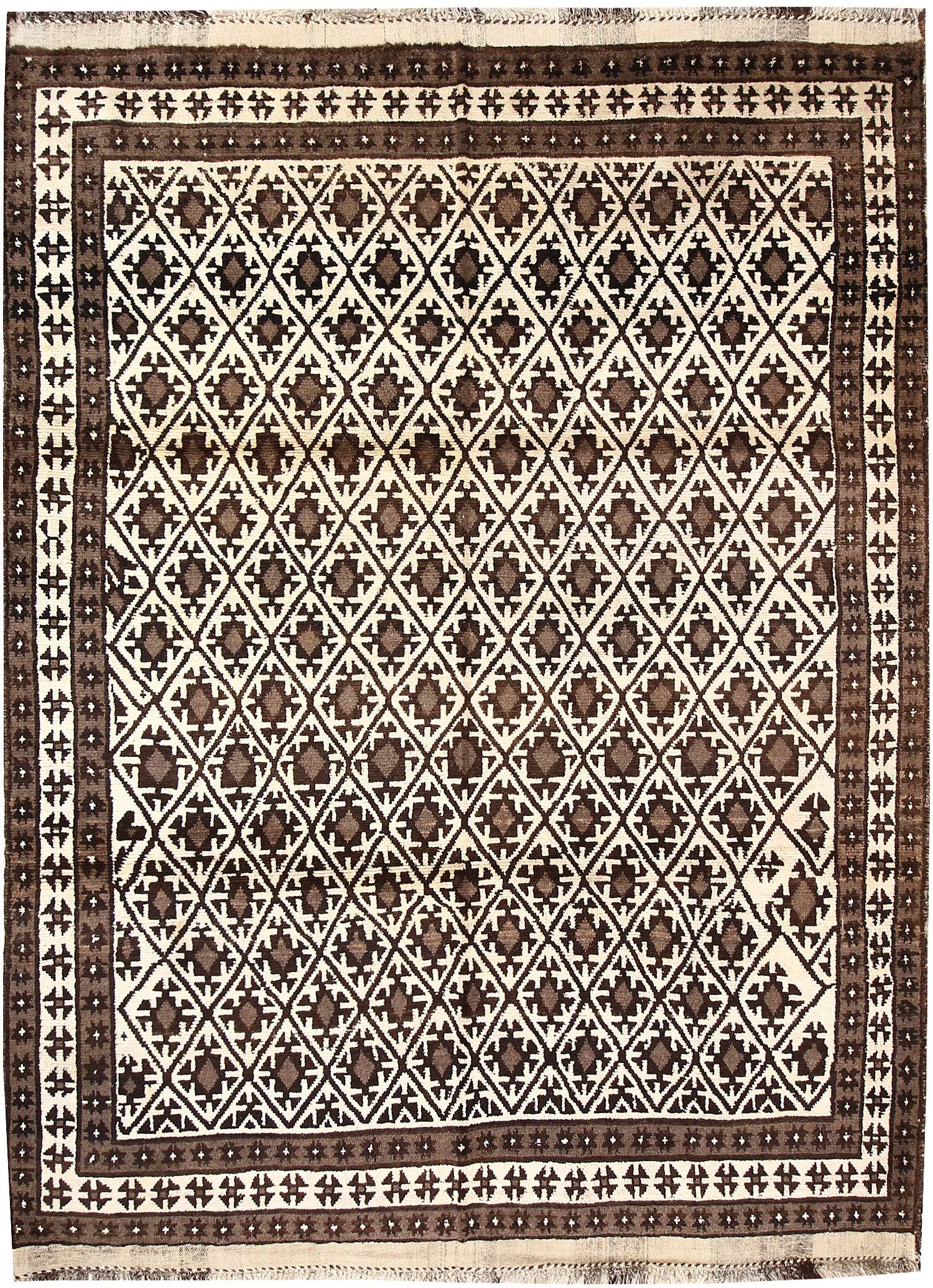 NATURAL TAIMANI CARPETS