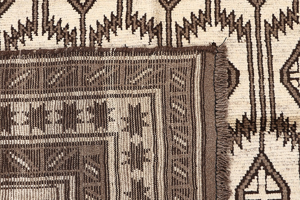 NATURAL TAIMANI CARPETS