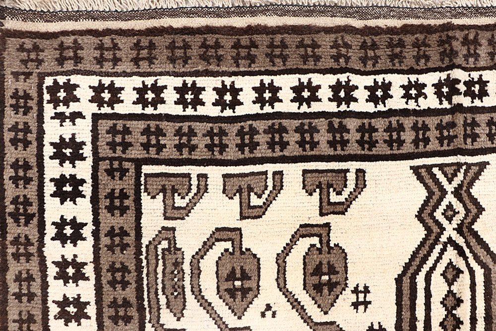 NATURAL TAIMANI CARPETS