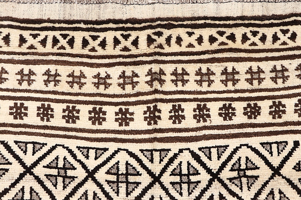 NATURAL TAIMANI CARPETS