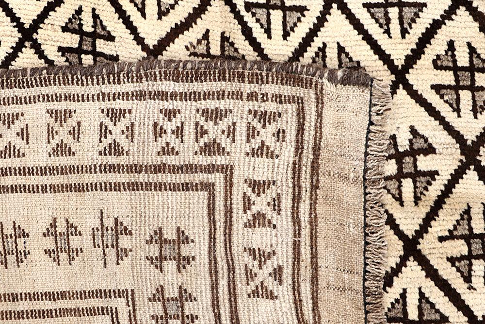 NATURAL TAIMANI CARPETS