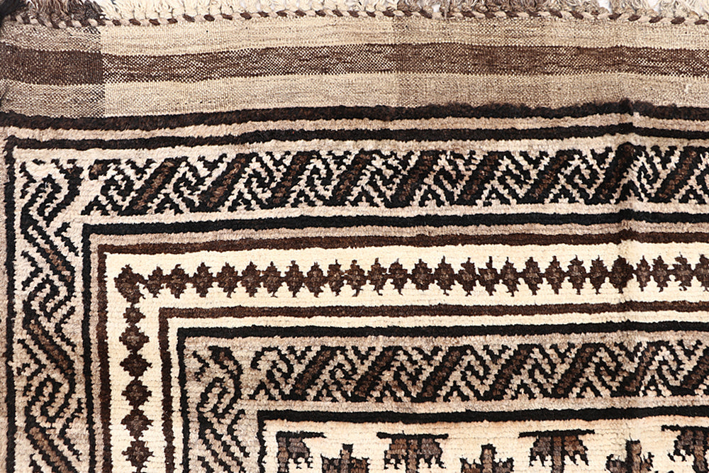 NATURAL TAIMANI CARPETS