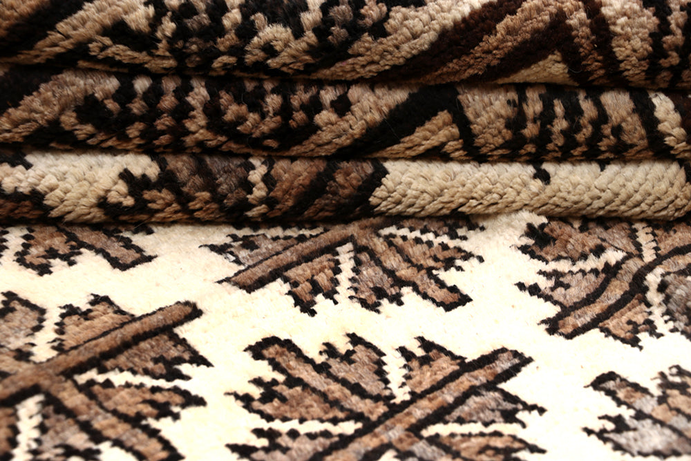 NATURAL TAIMANI CARPETS