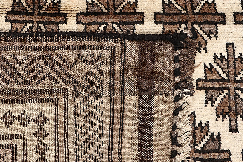 NATURAL TAIMANI CARPETS