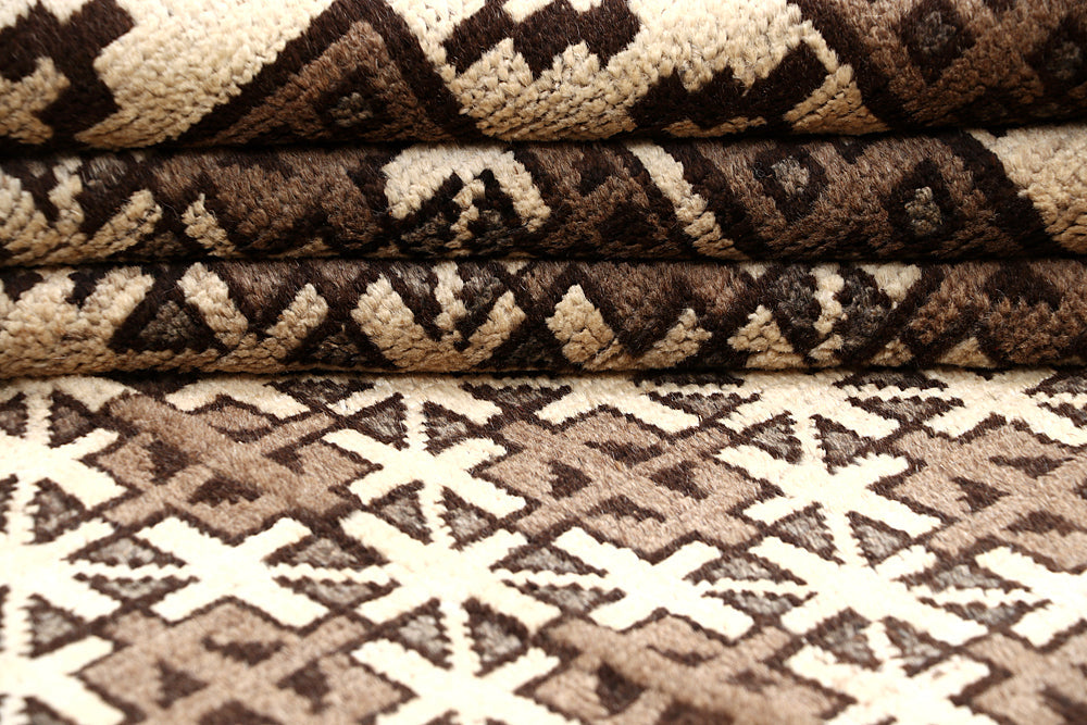 NATURAL TAIMANI CARPETS