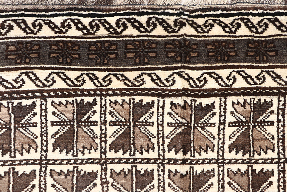 NATURAL TAIMANI CARPETS