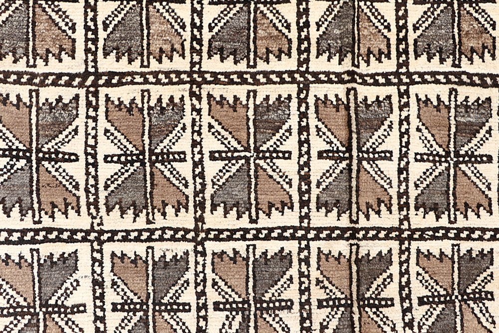 NATURAL TAIMANI CARPETS