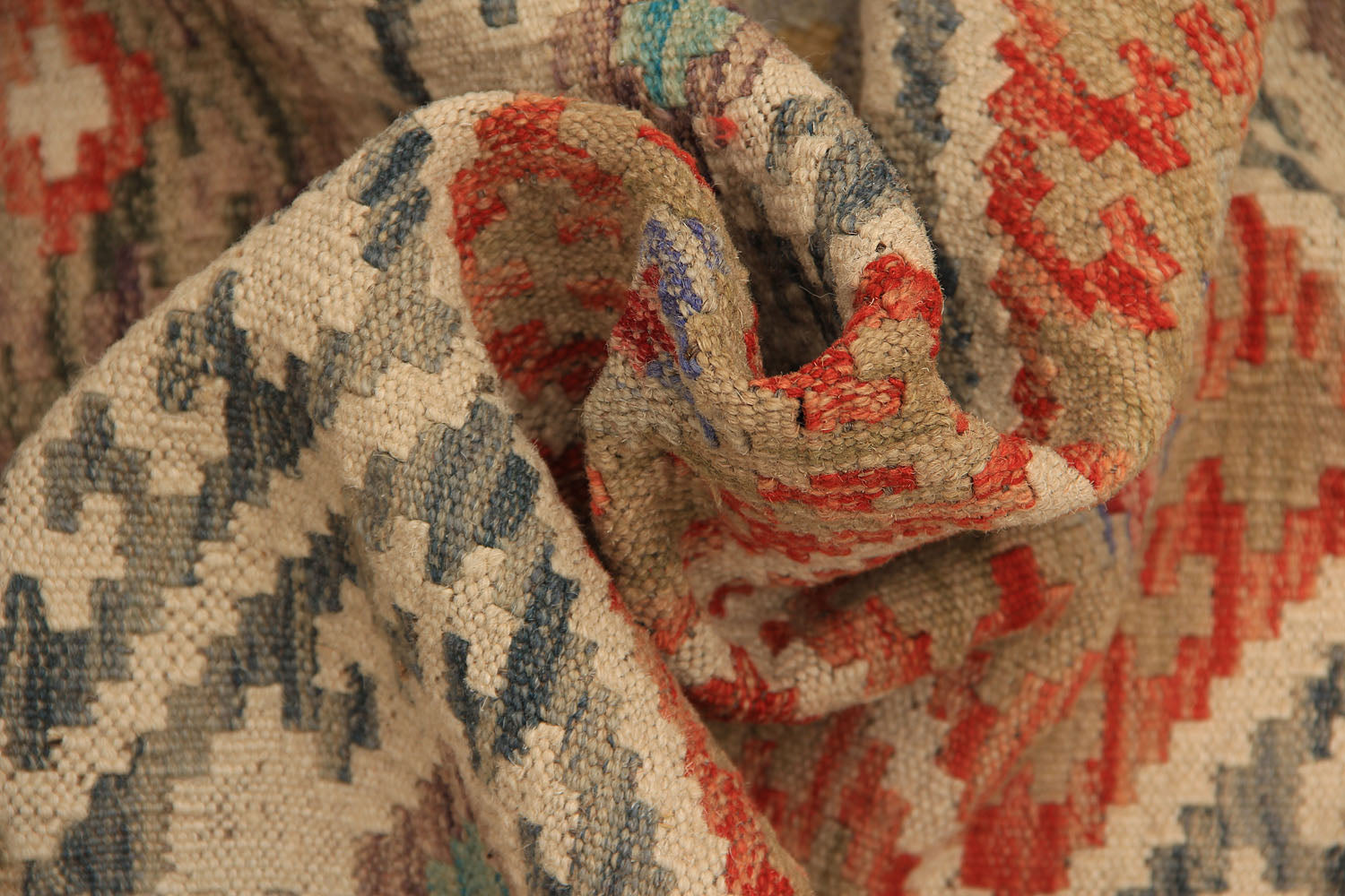 VEGGIE DYE KILIMS