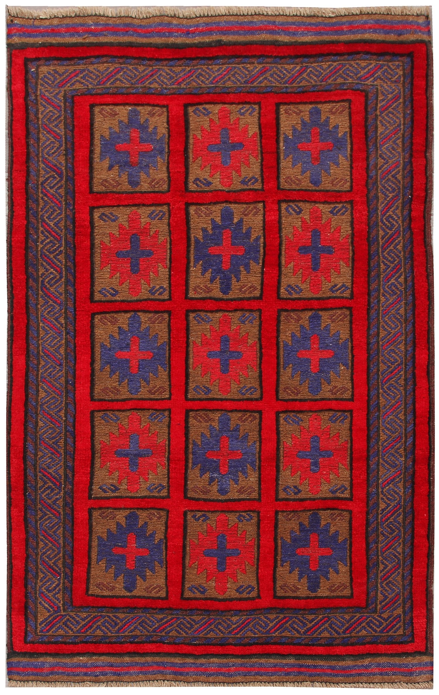 BERJISTA