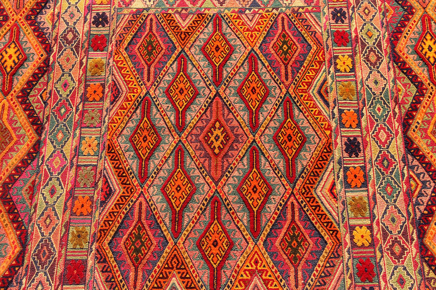 BILJIK DAIZANGI