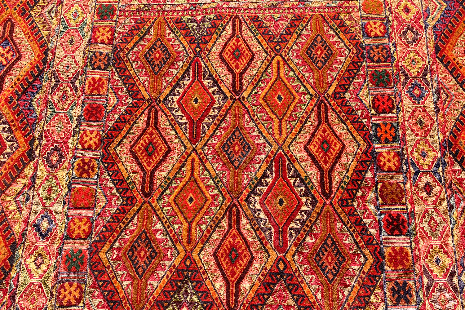 BILJIK DAIZANGI